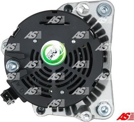 AS-PL A0509 - Generator / Alternator parts5.com