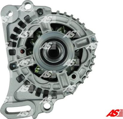 AS-PL A0500 - Alternator parts5.com