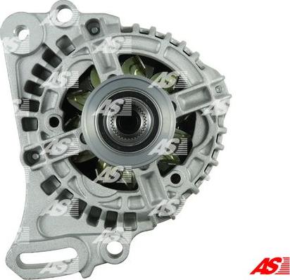 AS-PL A0501 - Alternatör parts5.com