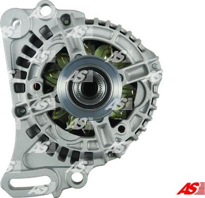 AS-PL A0507 - Alternateur parts5.com