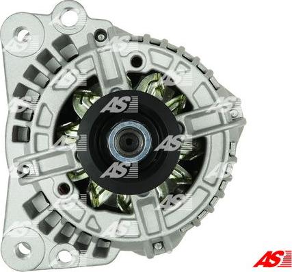 AS-PL A0519S - Alternateur parts5.com