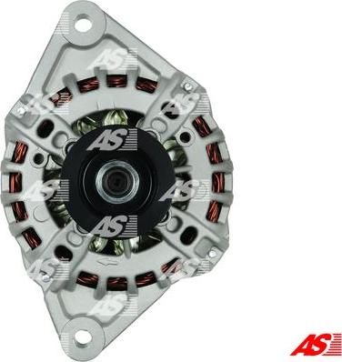 AS-PL A0516S - Alternatör parts5.com