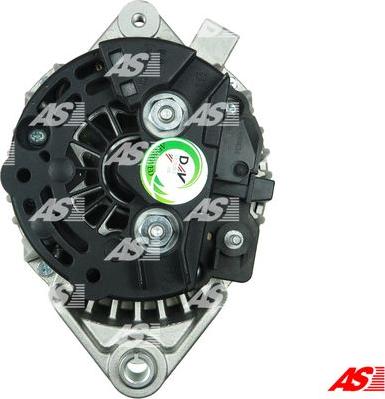 AS-PL A0518PR - Alternator parts5.com