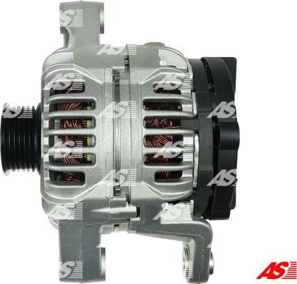 AS-PL A0518PR - Alternator parts5.com