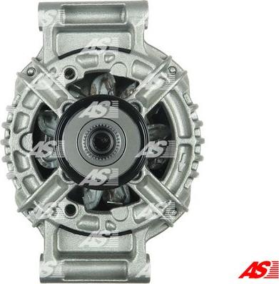 AS-PL A0517PR - Alternator parts5.com