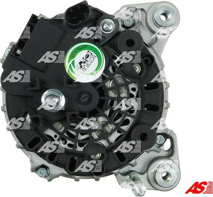 AS-PL A0580S - Γεννήτρια parts5.com