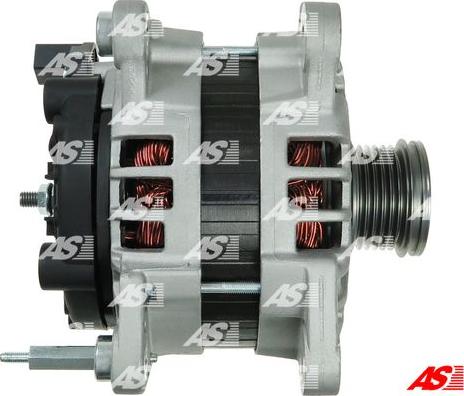 AS-PL A0580S - Γεννήτρια parts5.com