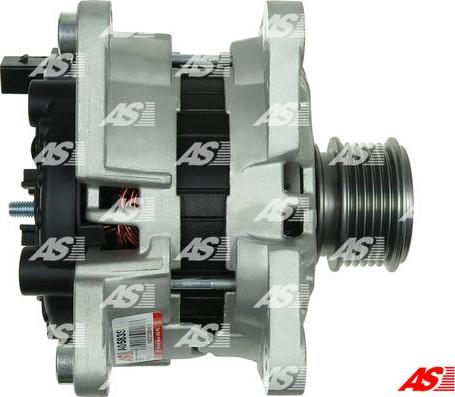 AS-PL A0583S - Alternator parts5.com