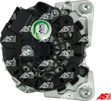 AS-PL A0583S - Alternator parts5.com