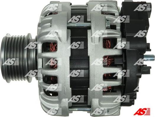 AS-PL A0583S - Alternator parts5.com