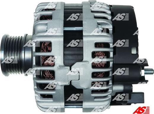 AS-PL A0530S - Alternatör parts5.com