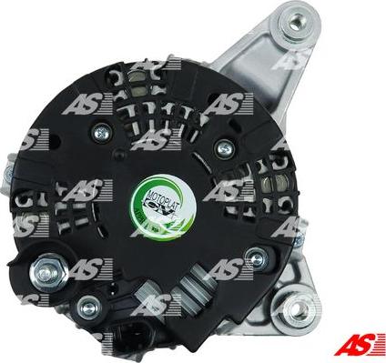 AS-PL A0530S - Alternatör parts5.com