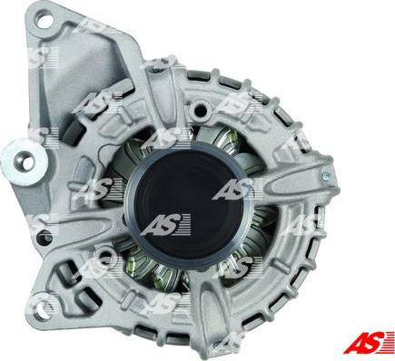 AS-PL A0530S - Generator / Alternator parts5.com