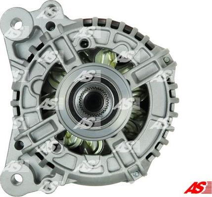 AS-PL A0533S - Generator / Alternator parts5.com