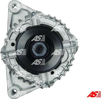 AS-PL A0532S - Generator / Alternator parts5.com