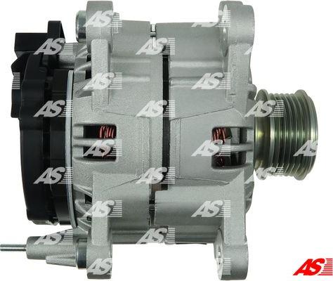 AS-PL A0521 - Alternatör parts5.com