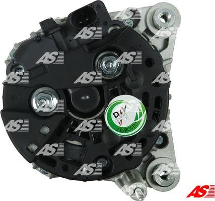 AS-PL A0521 - Alternatör parts5.com