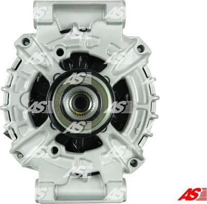 AS-PL A0528PR - Alternator parts5.com