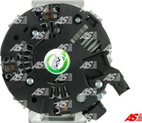 AS-PL A0528PR - Generator / Alternator parts5.com