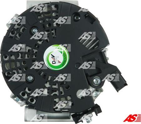 AS-PL A0528 - Generator / Alternator parts5.com