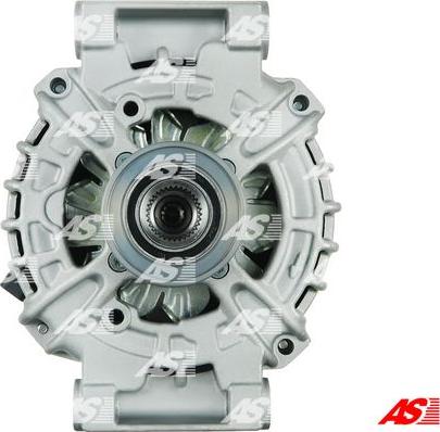 AS-PL A0528 - Alternator parts5.com