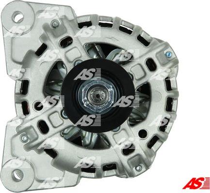 AS-PL A0527 - Generator / Alternator parts5.com