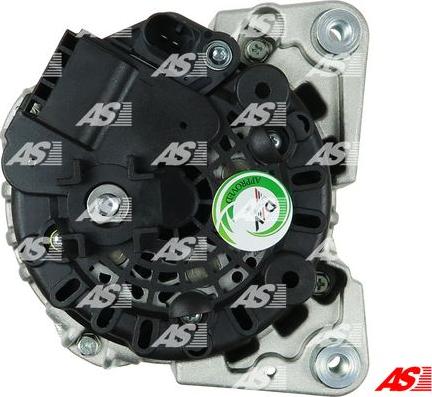 AS-PL A0527 - Generator / Alternator parts5.com