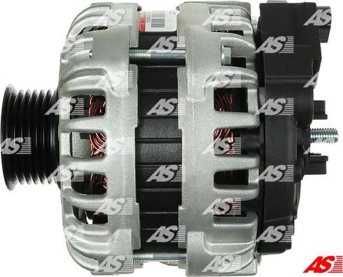 AS-PL A0527 - Generator / Alternator parts5.com