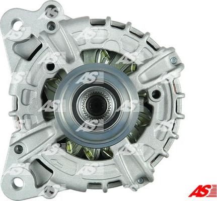 AS-PL A0575S - Alternatör parts5.com