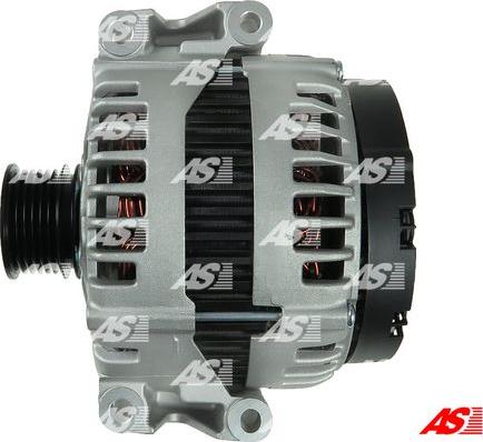 AS-PL A0570S - Alternator parts5.com