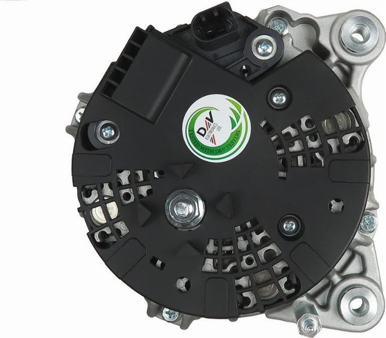 AS-PL A0607S - Alternatör parts5.com