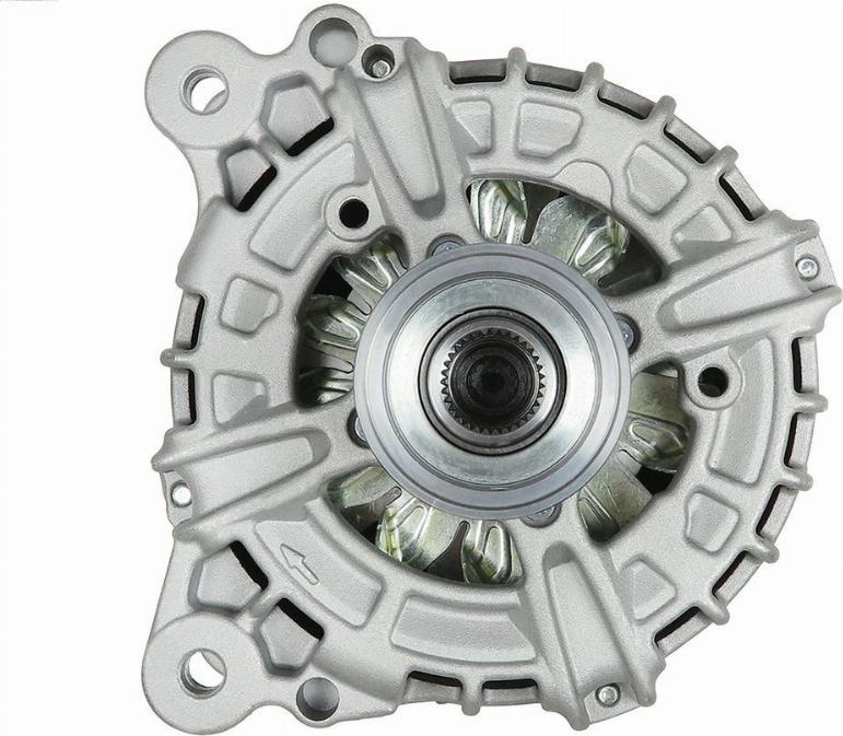 AS-PL A0607S - Alternator parts5.com