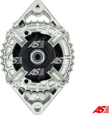 AS-PL A0632PR - Alternator parts5.com