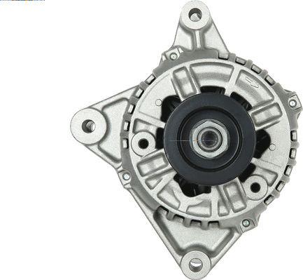 AS-PL A0629PR - Alternator parts5.com