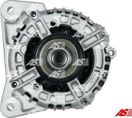 AS-PL A0679PR - Alternator parts5.com