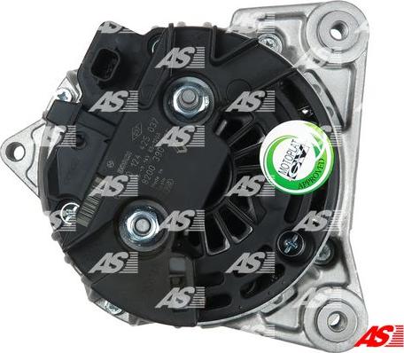 AS-PL A0679PR - Генератор parts5.com