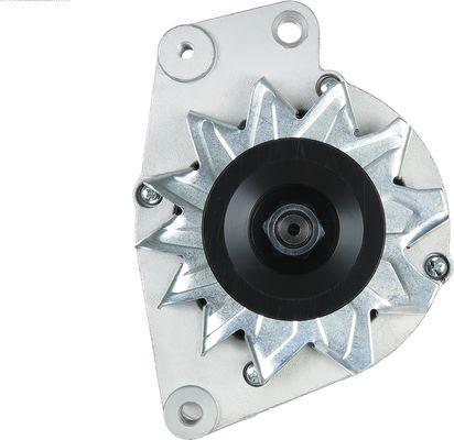 AS-PL A0090 - Alternatör parts5.com