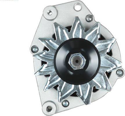 AS-PL A0093 - Alternator parts5.com