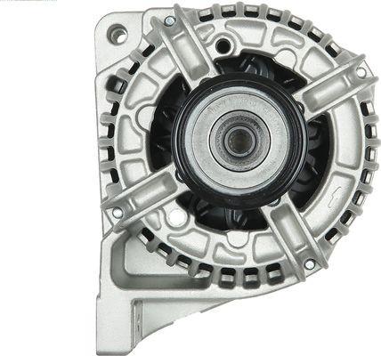 AS-PL A0049PR - Alternatör parts5.com