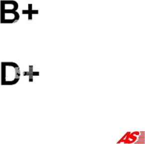 AS-PL A3314 - Generator parts5.com