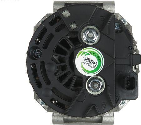 AS-PL A0044PR - Alternatör parts5.com