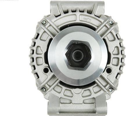 AS-PL A0044PR - Alternator parts5.com