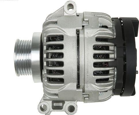 AS-PL A0044PR - Alternatör parts5.com