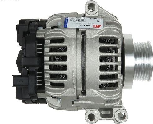 AS-PL A0044PR - Alternatör parts5.com