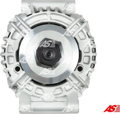 AS-PL A0044 - Generator / Alternator parts5.com