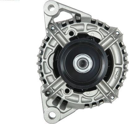 AS-PL A0045PR - Alternatör parts5.com