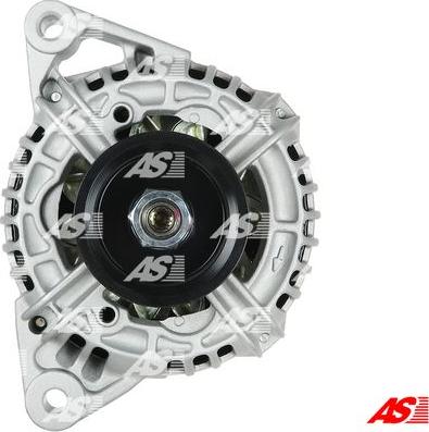 AS-PL A0045 - Generator / Alternator parts5.com