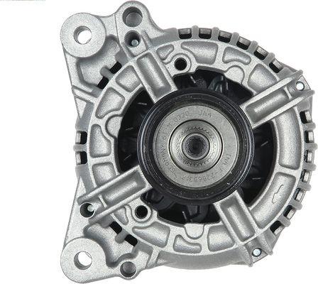 AS-PL A0046PR - Generator / Alternator parts5.com