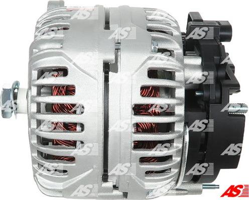 AS-PL A0046 - Alternador parts5.com