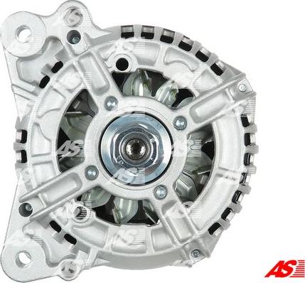 AS-PL A0046 - Generator / Alternator parts5.com